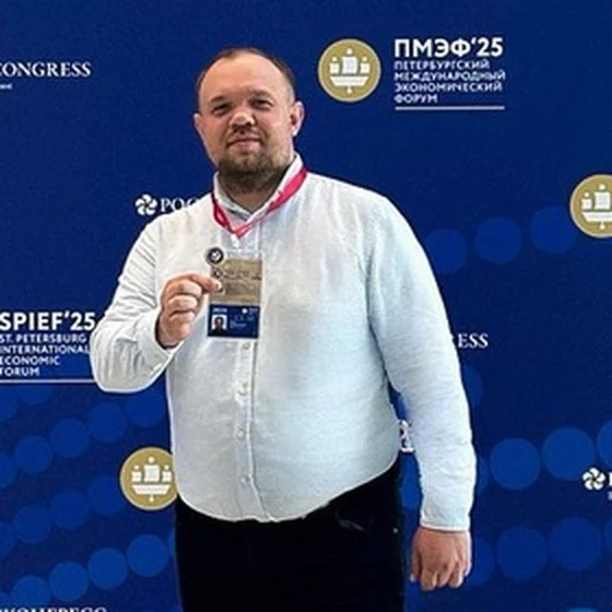 Антон Чернышов, специалист по классификации средств размещения